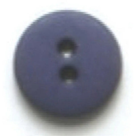 1/2" Blue DB802-- Dill Buttons