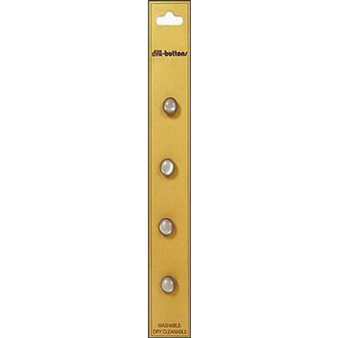 5/16" DB8037-- Dill Buttons