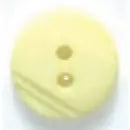 1/2" Yellow DB824-- Dill Buttons