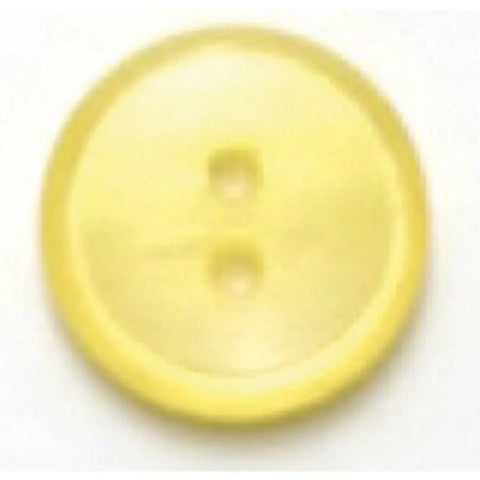 5/6" Yellow DB828-- Dill Buttons