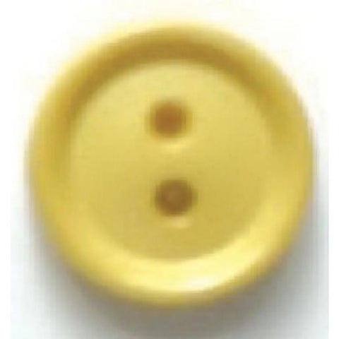 1/2" Yellow DB846 -- Dill Buttons