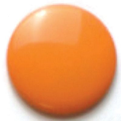 DB856 Fashion Buttons 3/4 Orange Shank -- Dill Buttons