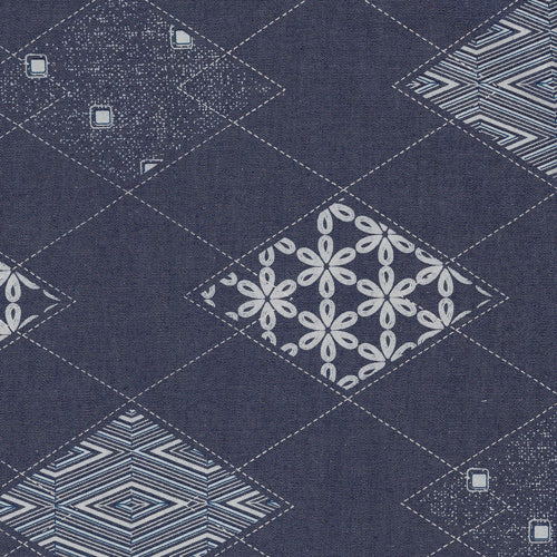 Diamond Arcuate -- Art Gallery Fabrics