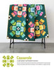 Casserole --- Elizabeth Hartman Patterns