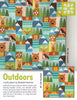 Outdoors --- Elizabeth Hartman Patterns