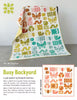 Busy Backyard --- Elizabeth Hartman Patterns