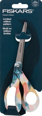 Fiskars Premier Designer Scissors 8 in