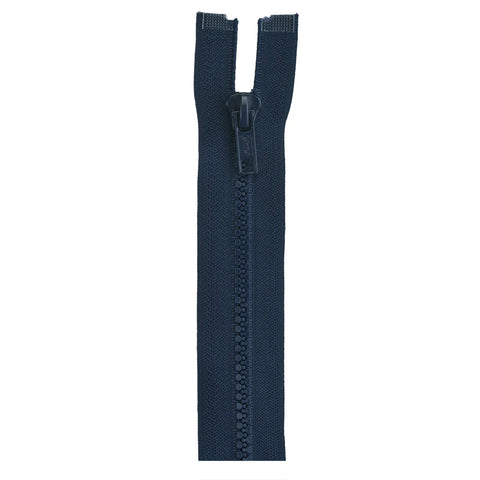 Sport Zipper Closed Bottom -- Coats & Clark