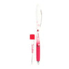 Fabric Mechanical Pencil White --  Sewline
