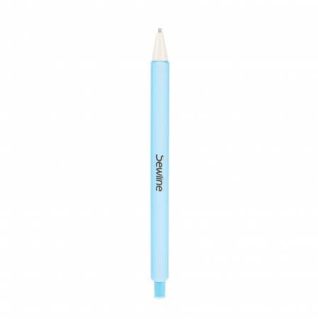 Fabric Pencil 1.3mm Blue --  Sewline
