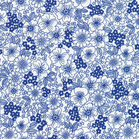 ICE from Fabric Market -- Robert Kaufman