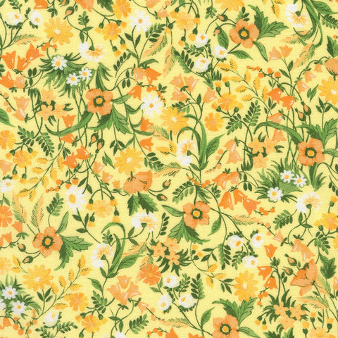 SUMMERTIME from Fabric Market -- Robert Kaufman