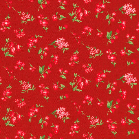 APPLE from Fabric Market -- Robert Kaufman