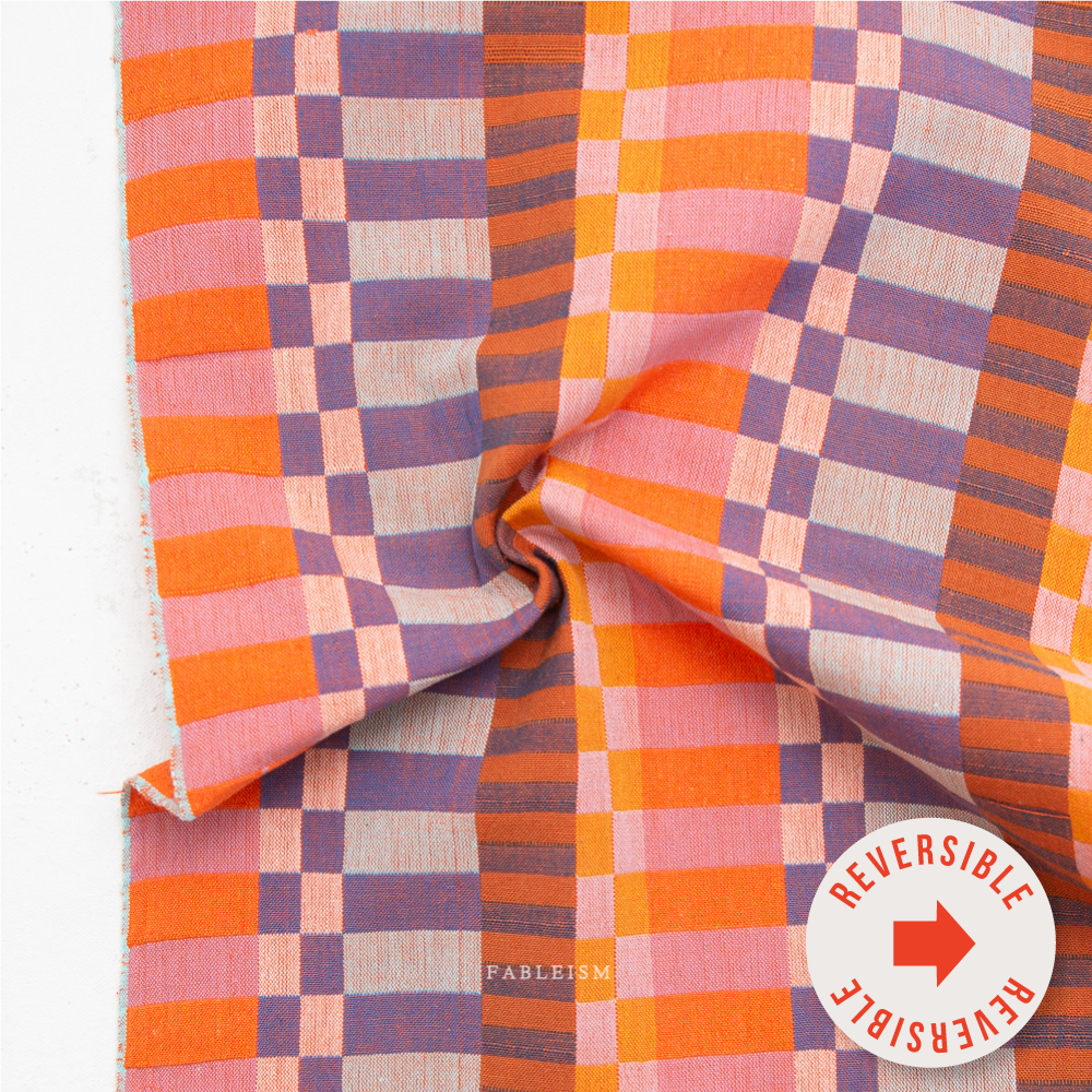 BROKEN STRIPES in Plenty -- Fine & Dandy -- Fableism