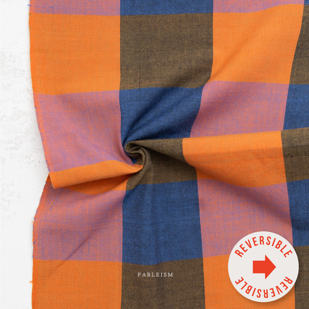 3 INCH HAPPY CHECKERS -- Fine & Dandy -- Fableism