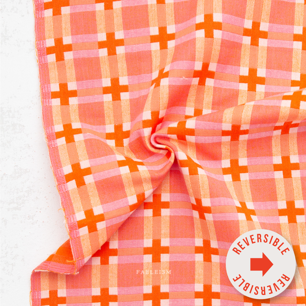 Decked Out in Summer -- Fableism