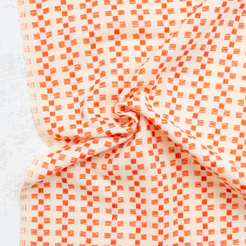 Basket Weave in Picnic -- Fableism