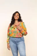Pogonip Pullover -- Intermediate Garment Making Class