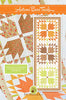 Autumn Bear Tracks Pattern  -- Fig Tree Co