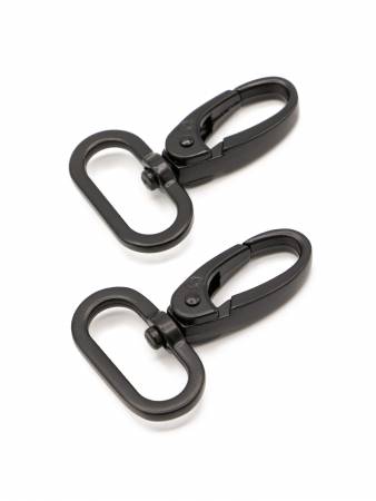 Swivel Hook 1" Set of Two -- By Annie