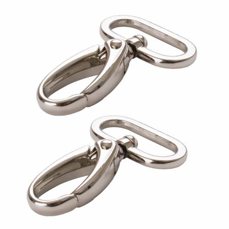 Swivel Hook 1" Set of Two -- By Annie