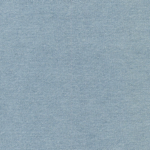 BLEACH INDIGO WASH from Indigo Denim 10 Oz  -- Robert Kaufman Fabrics