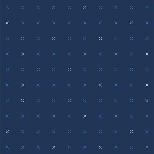 Crossed Grid Kurai in Linen Blend DESIGNED BY AGF STUDIO for Art Gallery Fabrics (Copy)