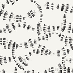 Echoes of Ash Linen for Art Gallery Fabrics