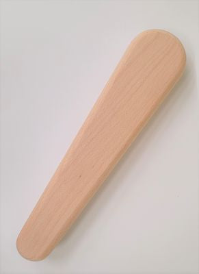 Medium Tailors Clapper -- Central and Main