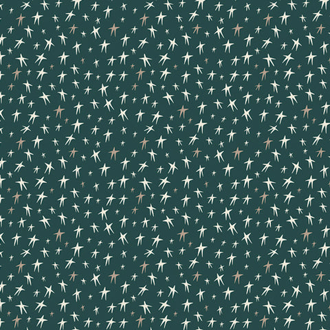 Midnight Wishes in Knit -- Art Gallery Fabrics