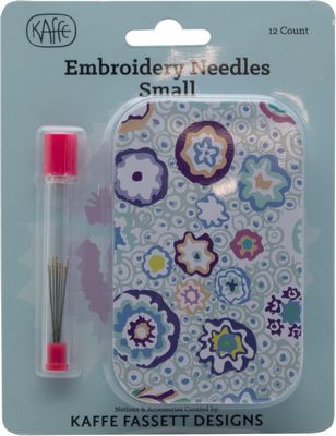 Needles - Small Sizes