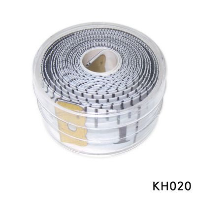 Kearing Measuring Tape with Plastic Case (Assorted Colors)