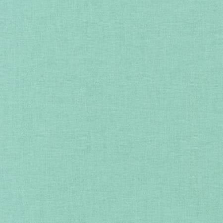 Kona Solids -- Aloe --- Robert Kaufman Fabrics