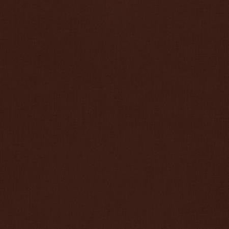 Kona Solids -- Brown --- Robert Kaufman Fabrics