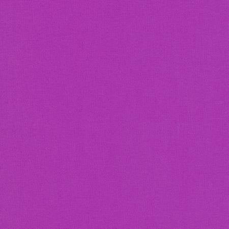 Kona Solids --  Cosmos --- Robert Kaufman Fabrics