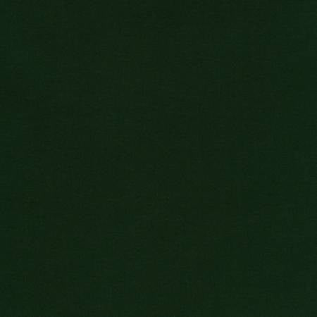 Kona Solids -- Hunter --- Robert Kaufman Fabrics