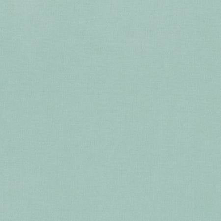 Kona Solids -- Seafoam --- Robert Kaufman Fabrics