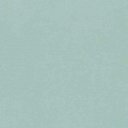 Kona Solids -- Seafoam --- Robert Kaufman Fabrics