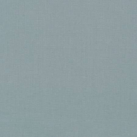 Kona Solids -- Shale --- Robert Kaufman Fabrics