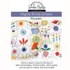 30 Day Sampler Flowers - Original -- Jennifer Heynen