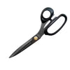 Midnight Edition Lightweight Fabric Scissors 9in -- LDH