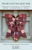 The Big Giant Rag Quilt Bow Pattern -- Lindsey Grace Creates