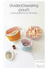 Divided Drawstring Pouch Pattern -- Lou Orth Pattern