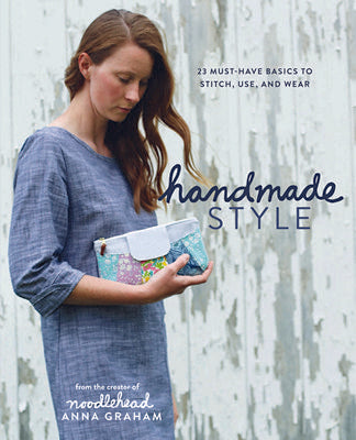 Handmade Style 23 Must Have Basics -- Noodlehead