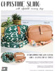 Christine Sling Pattern -- Love You Sew Patterns