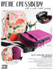 Irene Crossbody Pattern -- Love You Sew Patterns