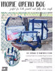 Marie Arena Bag Pattern -- Love You Sew Patterns