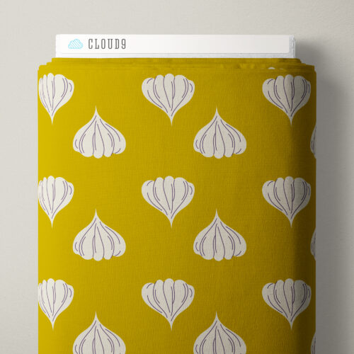 Garlic Season | Dill Pickle -- La Delicatessa by Softly Studio -- Cloud 9