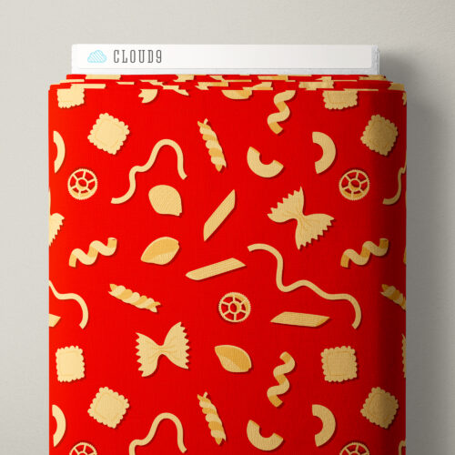 Pasta Night | Pomodoro -- La Delicatessa by Softly Studio -- Cloud 9