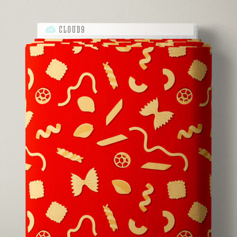 Pasta Night | Pomodoro -- La Delicatessa by Softly Studio -- Cloud 9
